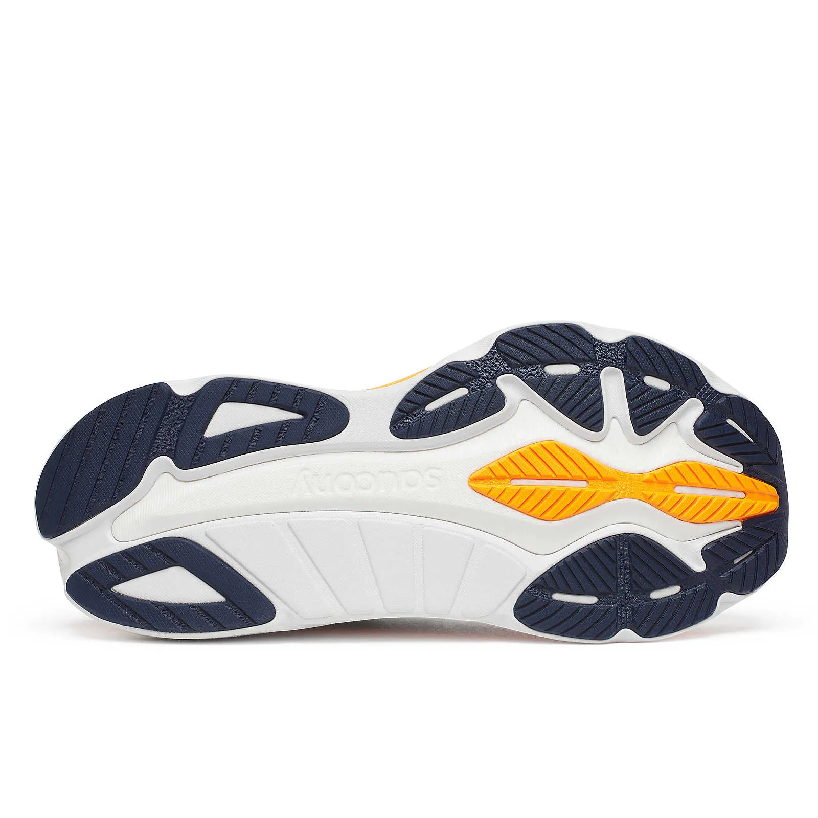 Saucony Hurricane 24 men's
