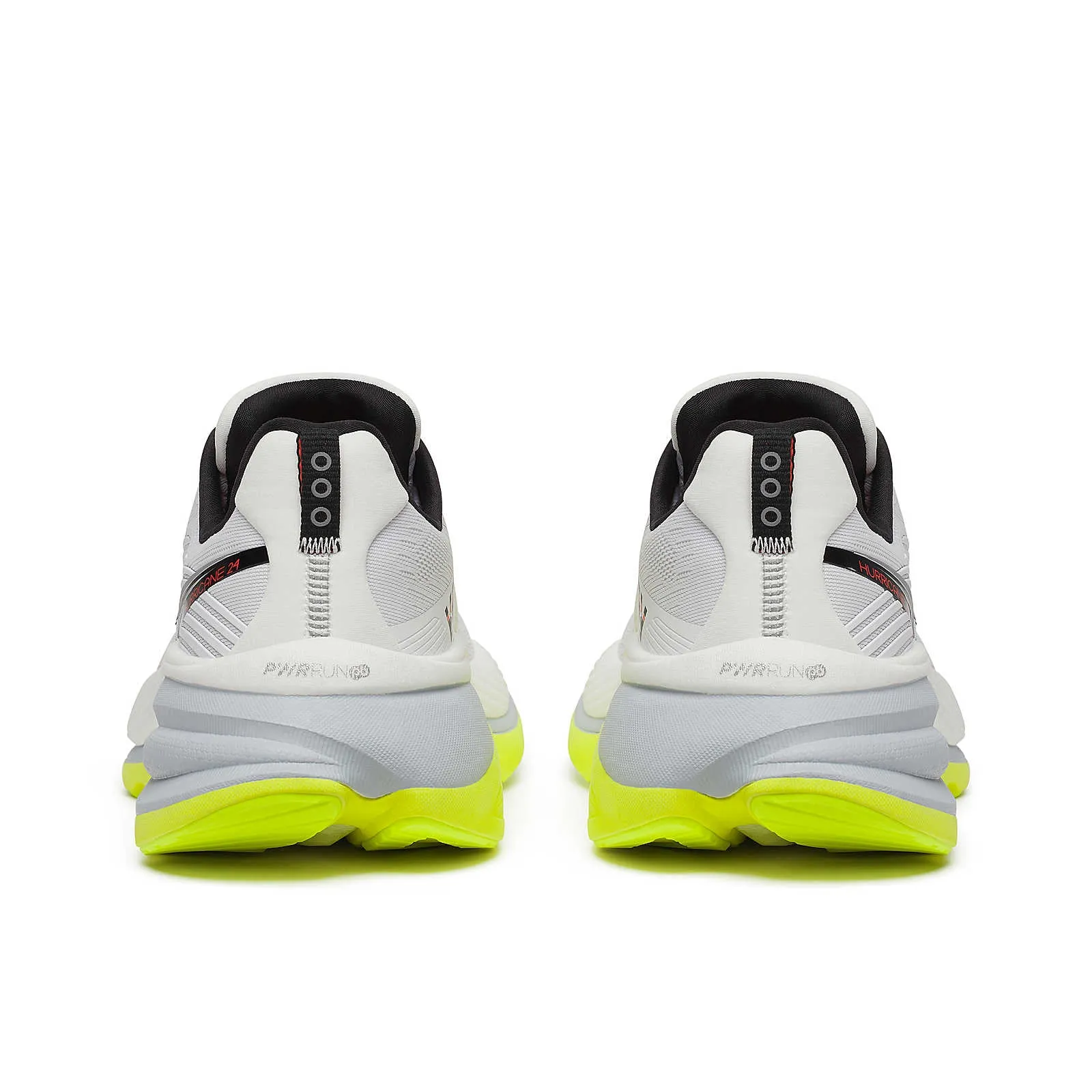 Saucony Hurricane 24 men's