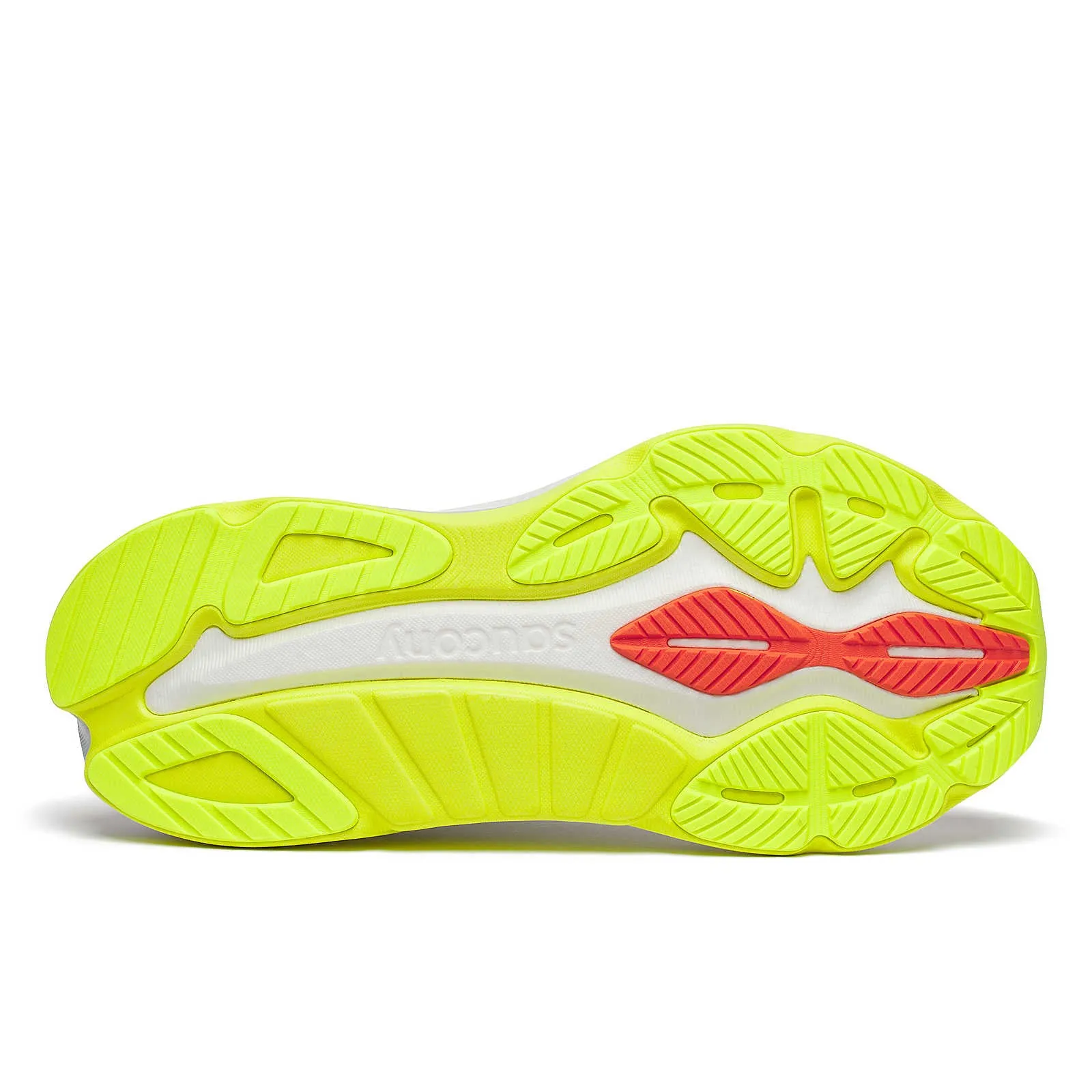 Saucony Hurricane 24 men's