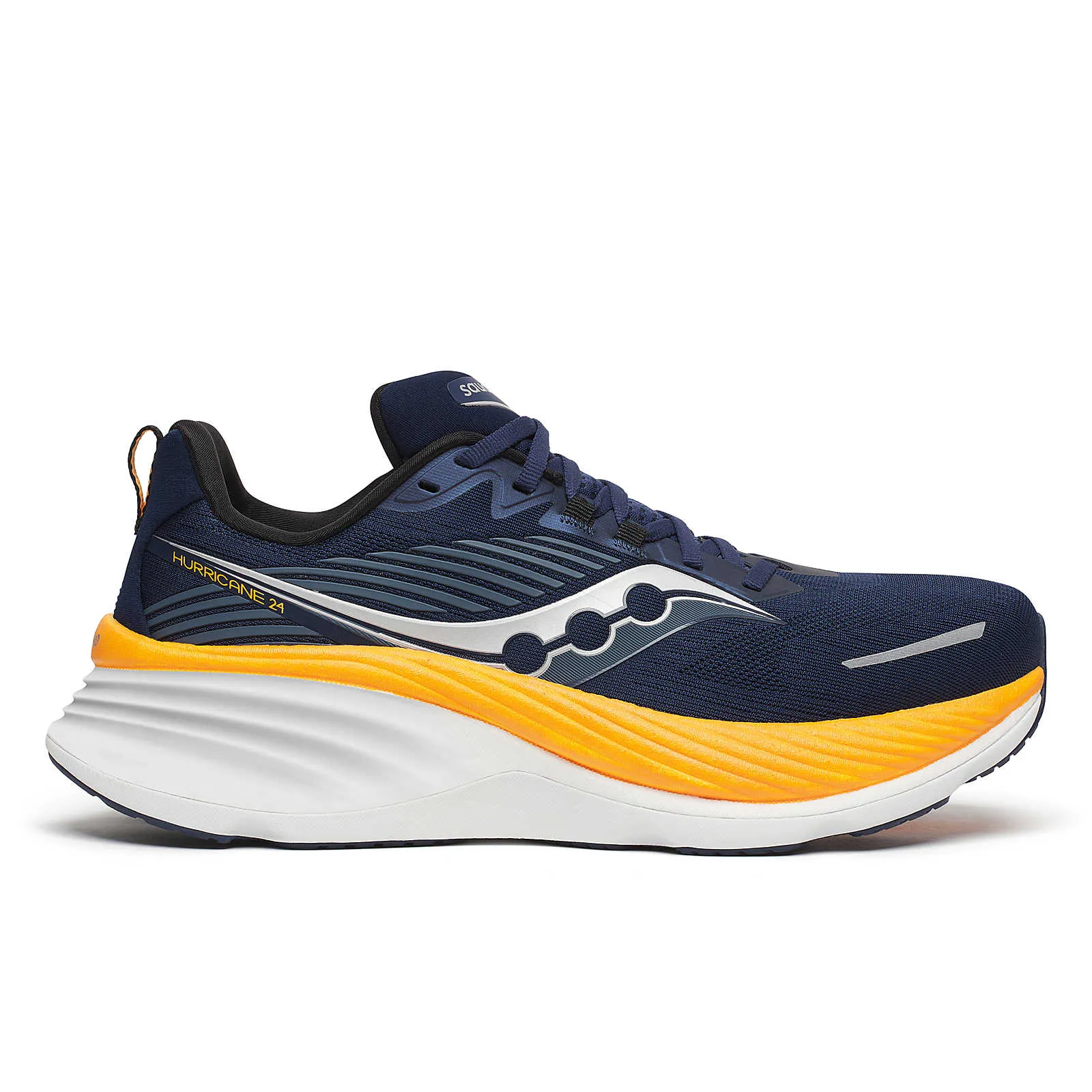 Saucony Hurricane 24 men's