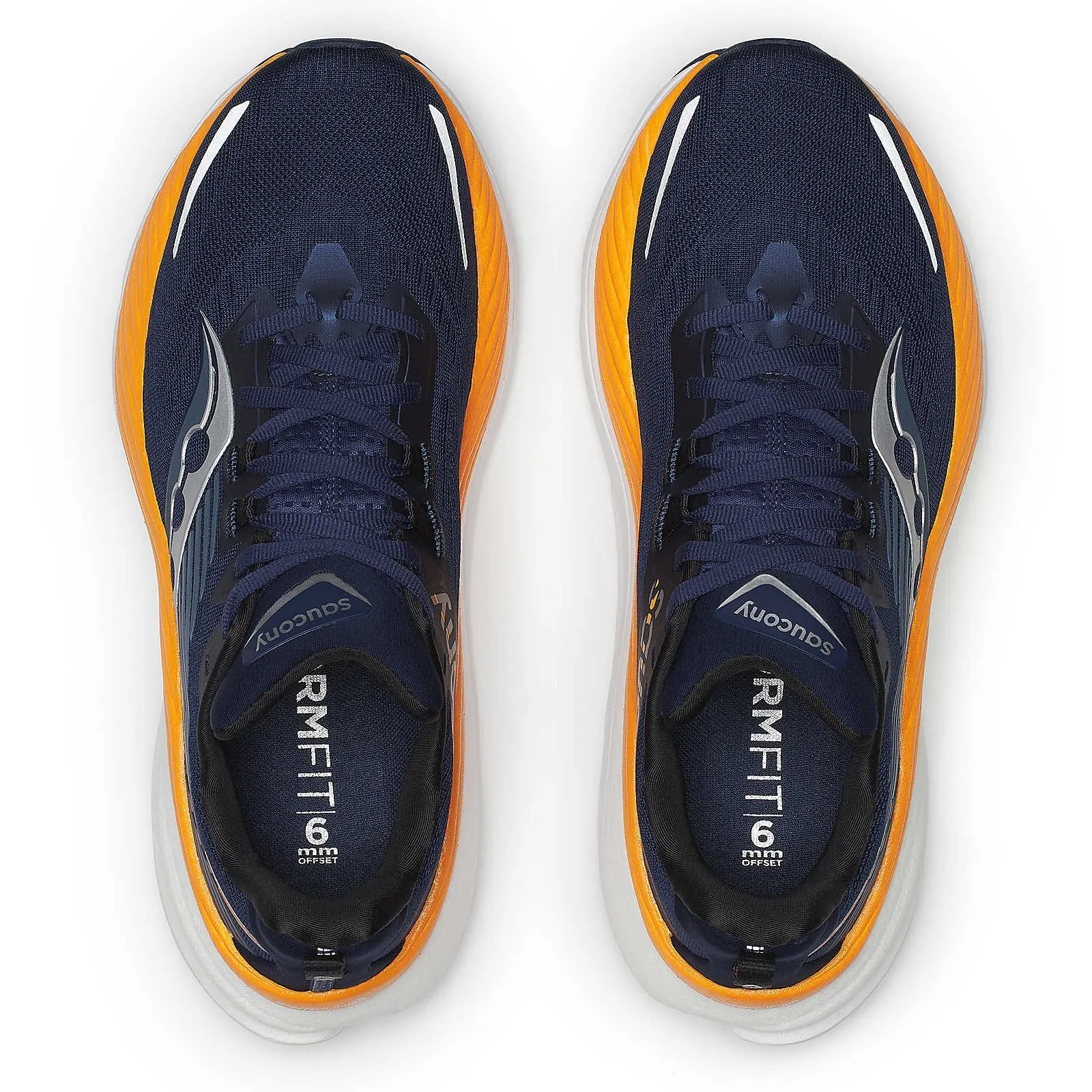 Saucony Hurricane 24 men's