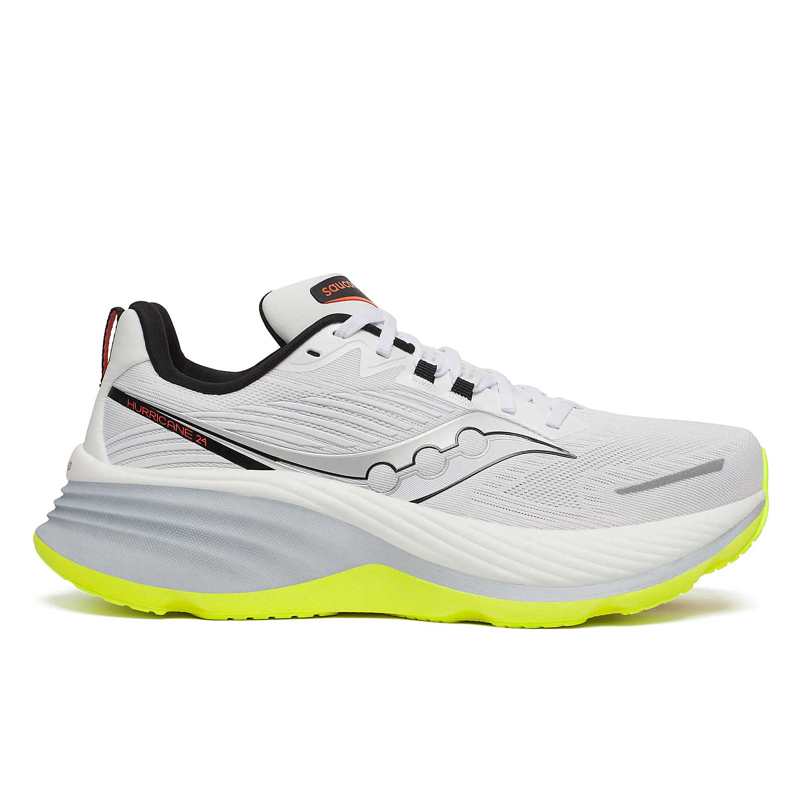 Saucony Hurricane 24 men's