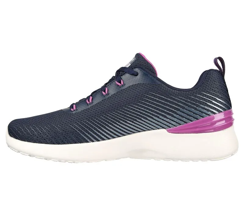 SKECH-AIR WOMENS DYNAMIGHT - LUMINOSITY