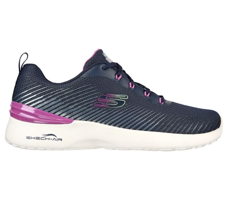 SKECH-AIR WOMENS DYNAMIGHT - LUMINOSITY