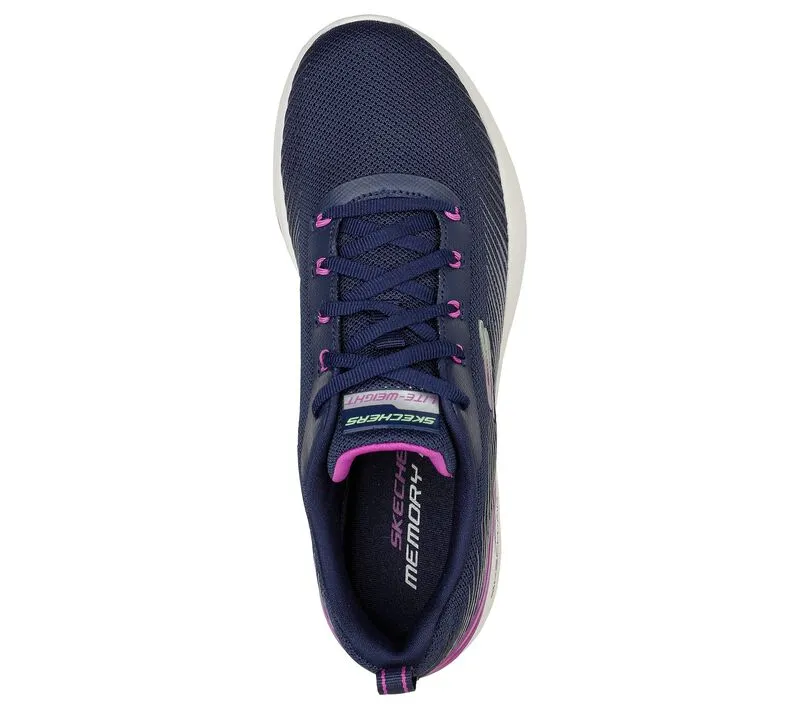 SKECH-AIR WOMENS DYNAMIGHT - LUMINOSITY