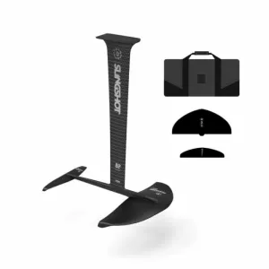 Slingshot Phantasm 633 Complete Kite Foil Package 2021
