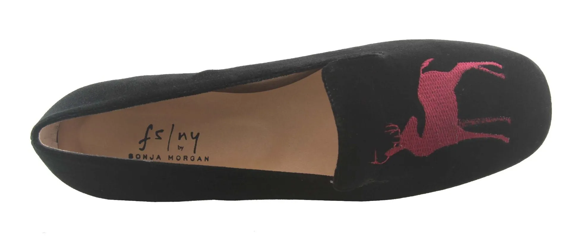 Sonja by Sonja Morgan - Maison Black Velvet