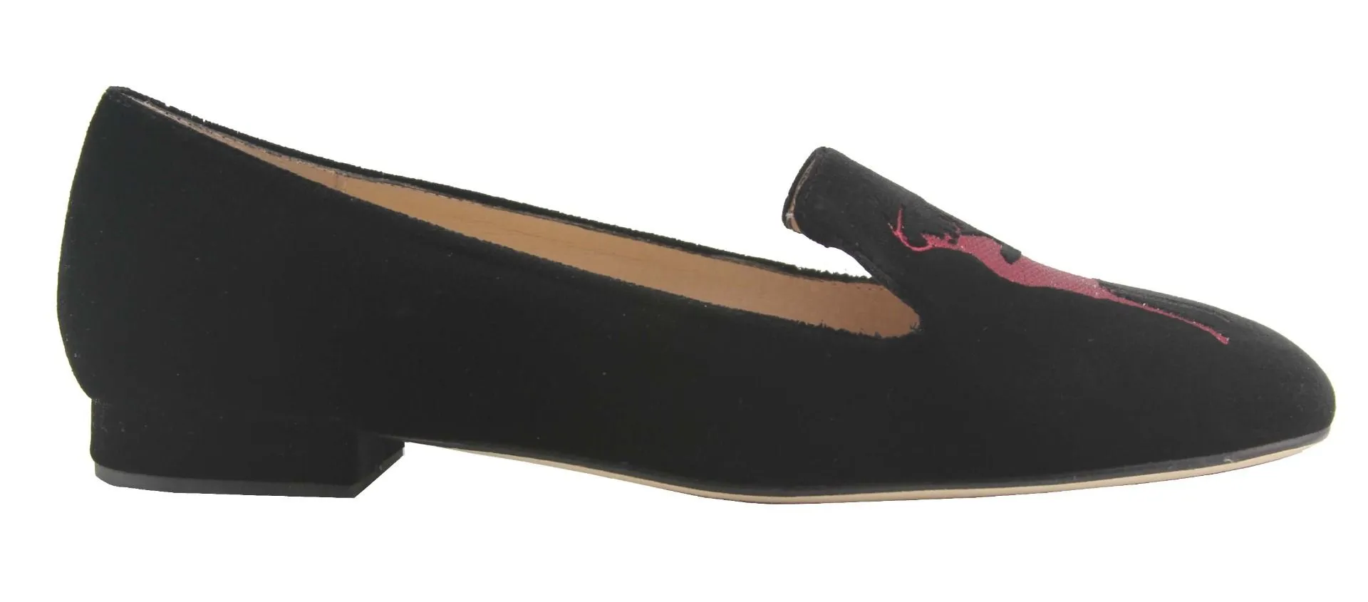 Sonja by Sonja Morgan - Maison Black Velvet