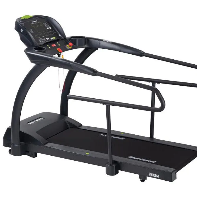 SportsArt T615M TREADMILL