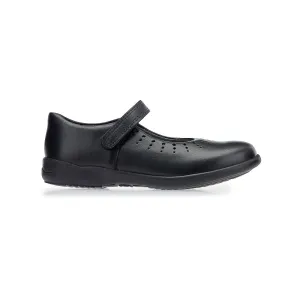 Start-Rite  Mary Jane Black Leather