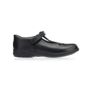 Start-Rite  Poppy Black Leather