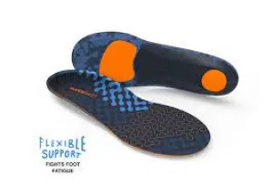 SUPERFEET RUN SUPPORT MEDIUM ARCH