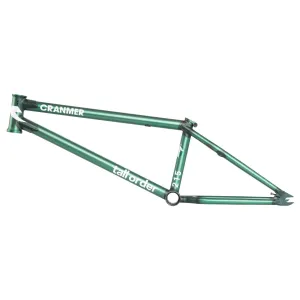 Tall Order 215 V3 Frame