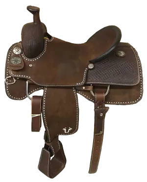 Team Roping Saddle UBTR-031