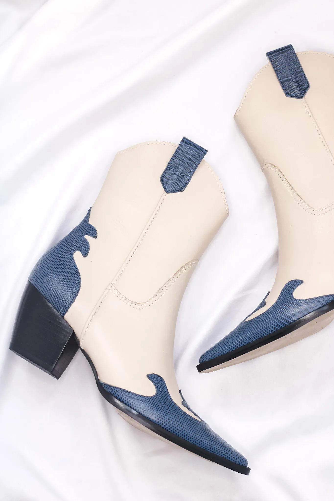 The Claude Boots