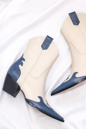 The Claude Boots