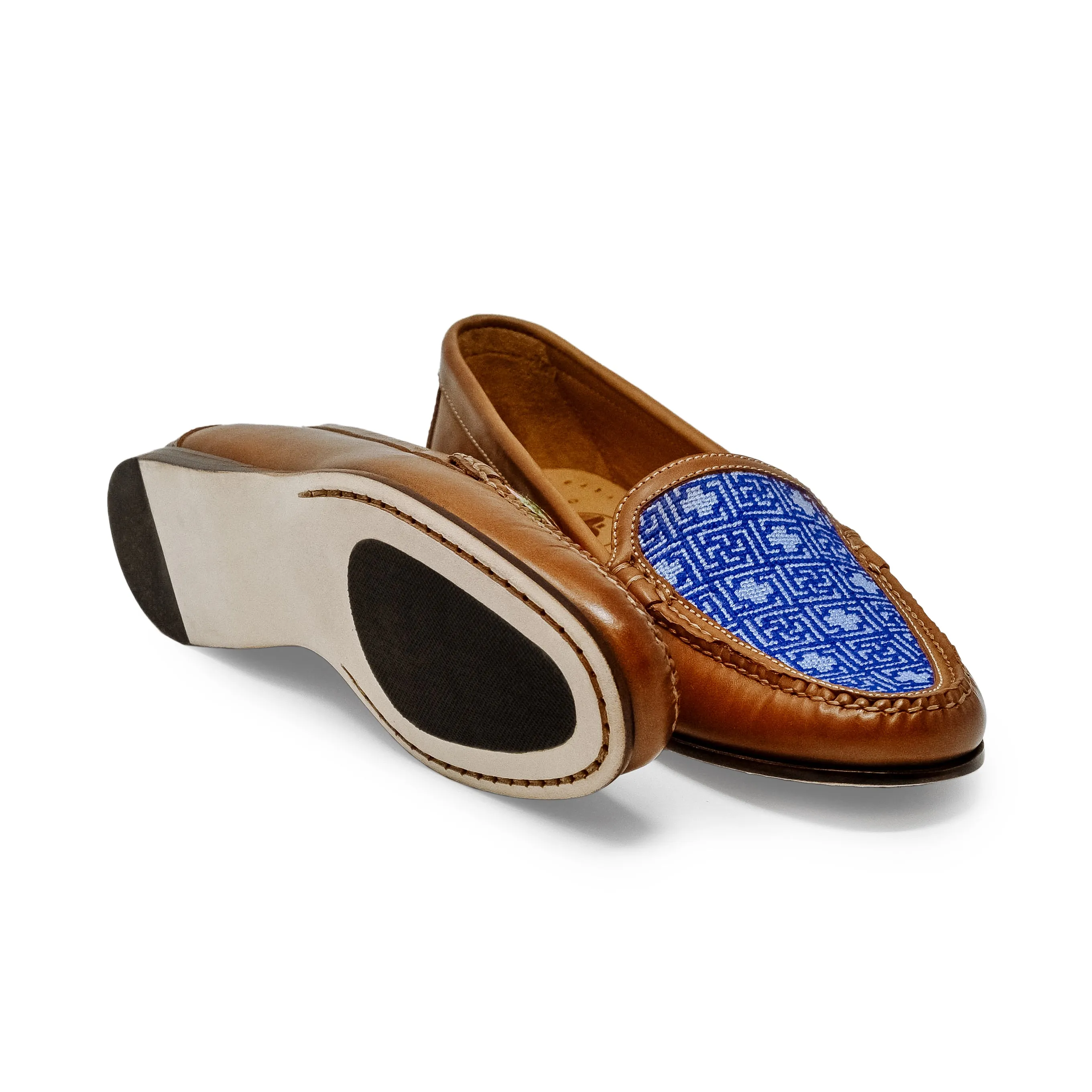 The Goddess Loafer