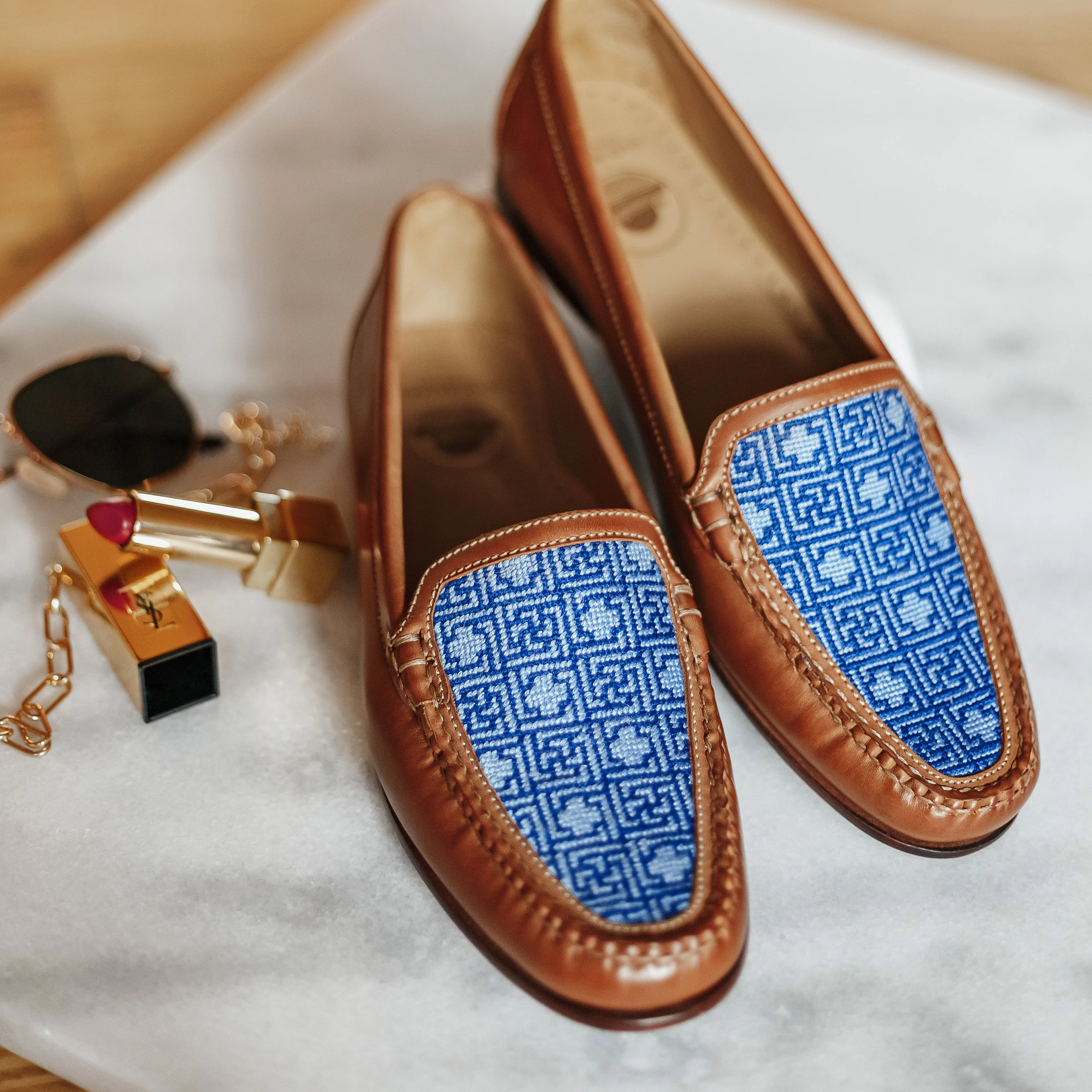 The Goddess Loafer