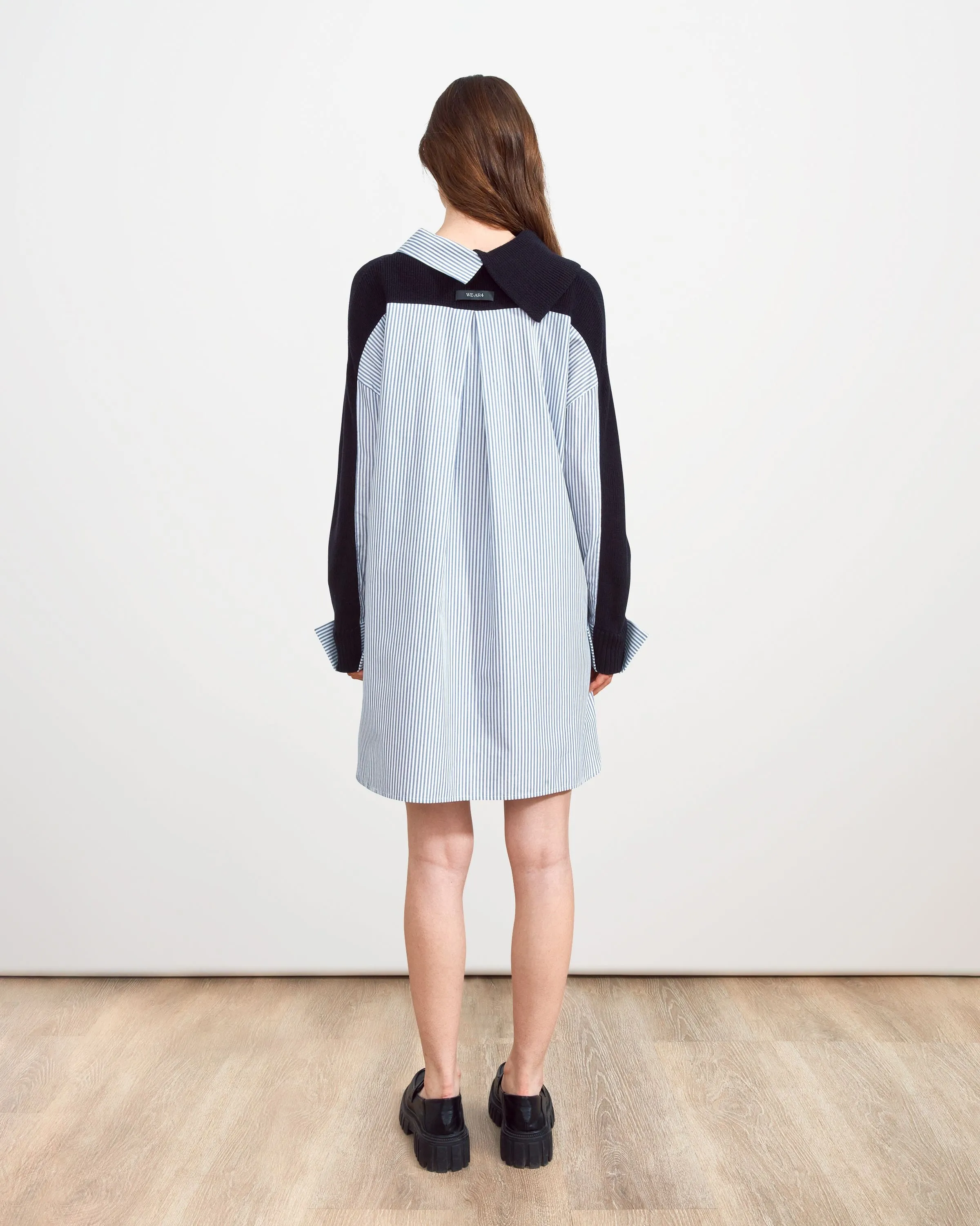 The Midtown Dress