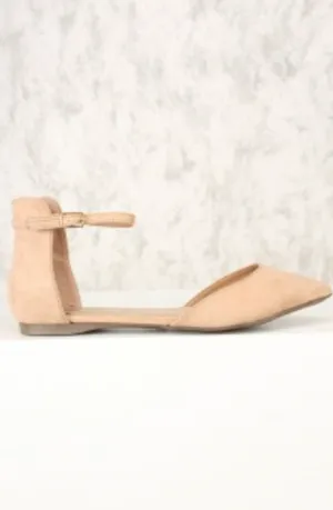 Timeless Flats
