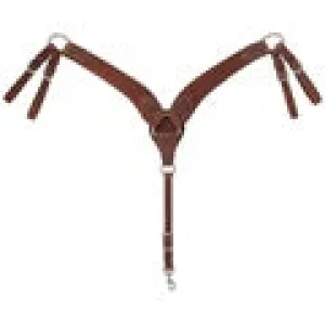 TK40020-35 Breastcollar Pulling ProTack