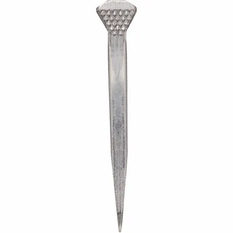 TKCH5 Horseshoe Nails CH5 Capewell 250's