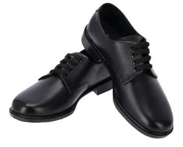 Toughees Teens' School Shoes