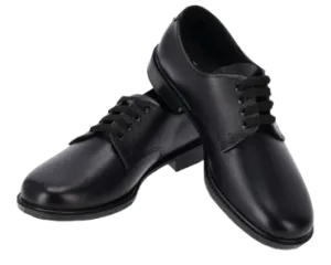 Toughees Teens' School Shoes