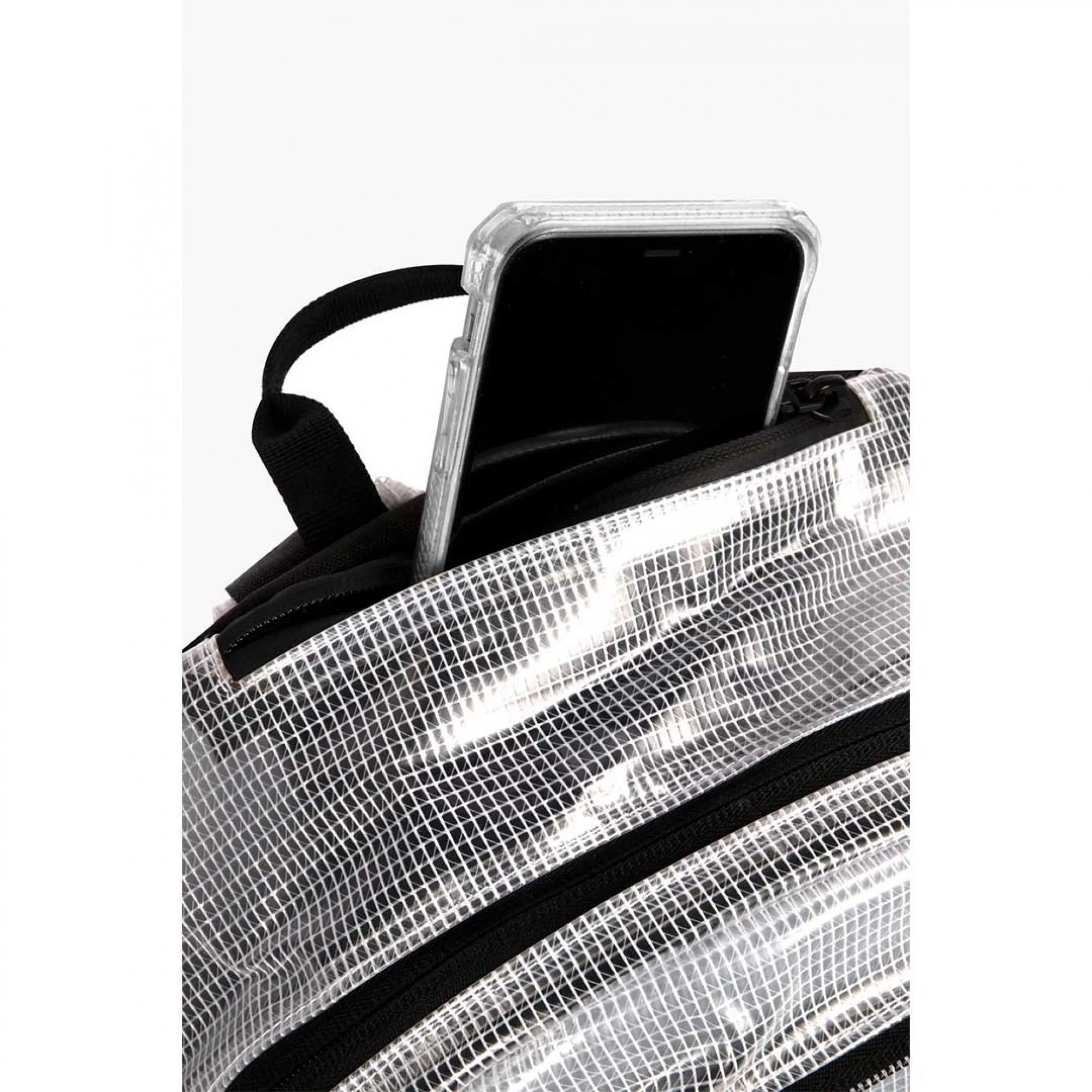 Translucent Backpack (Ltd Edition)