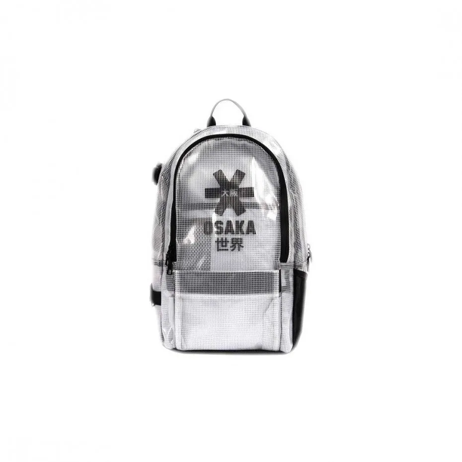 Translucent Backpack (Ltd Edition)