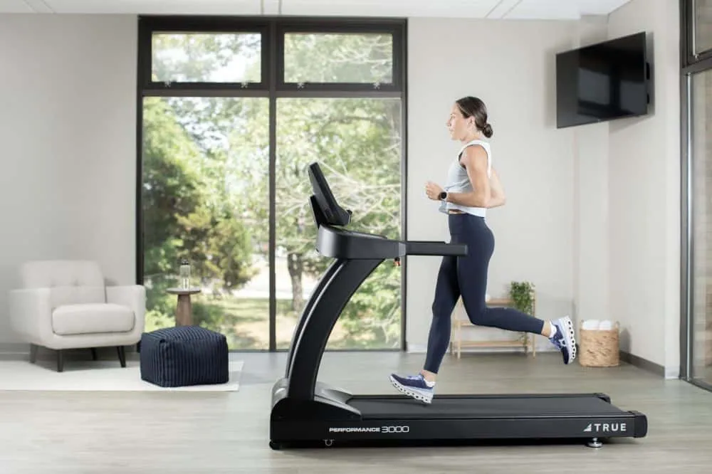 TRUE Performance 3000 Treadmill