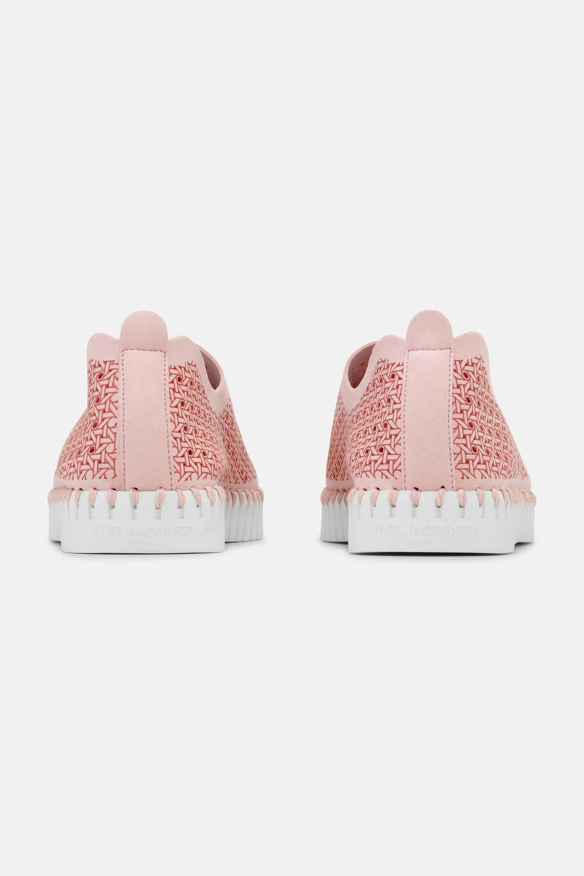 Tulip Skor - Ballerina White