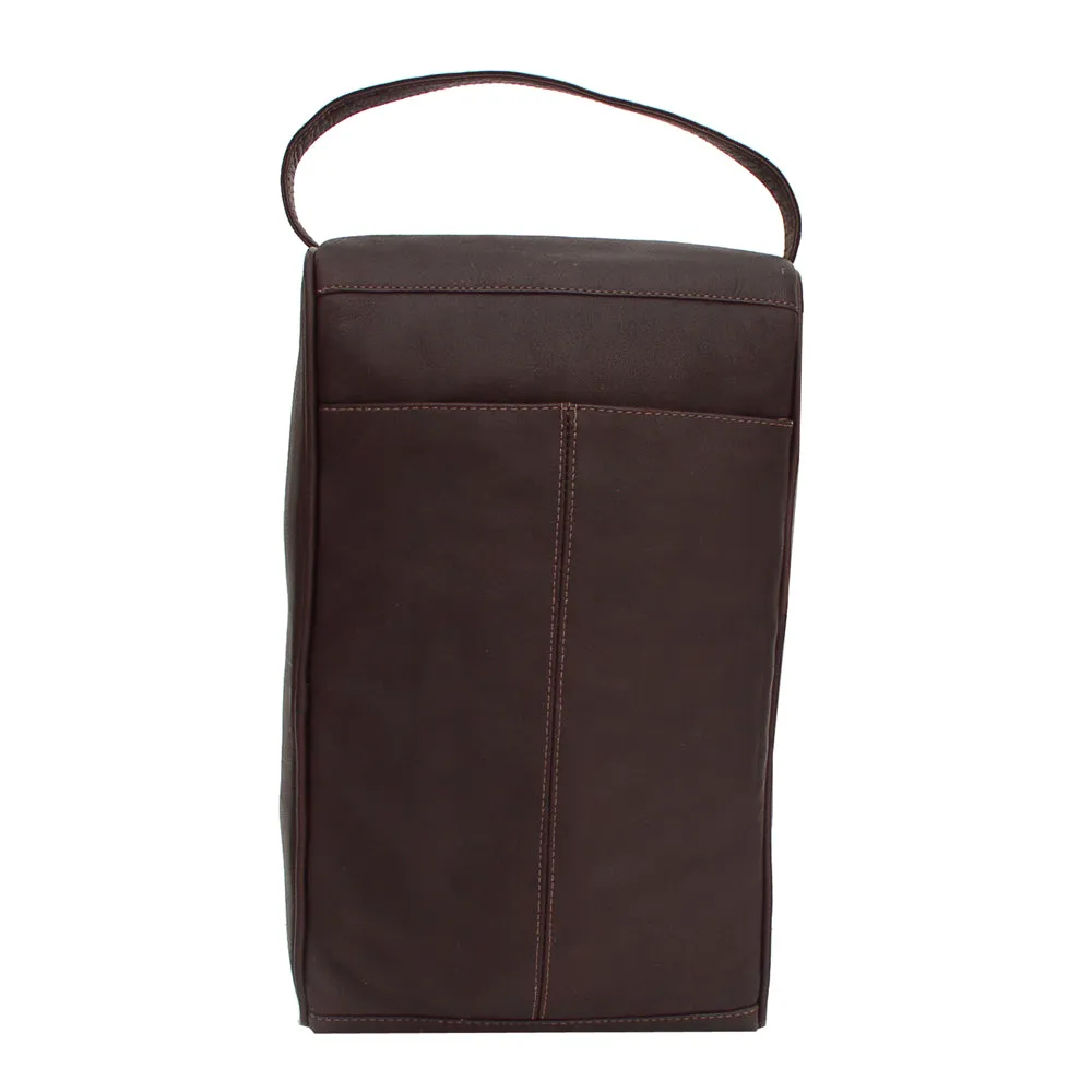 U-ZIP SHOE BAG