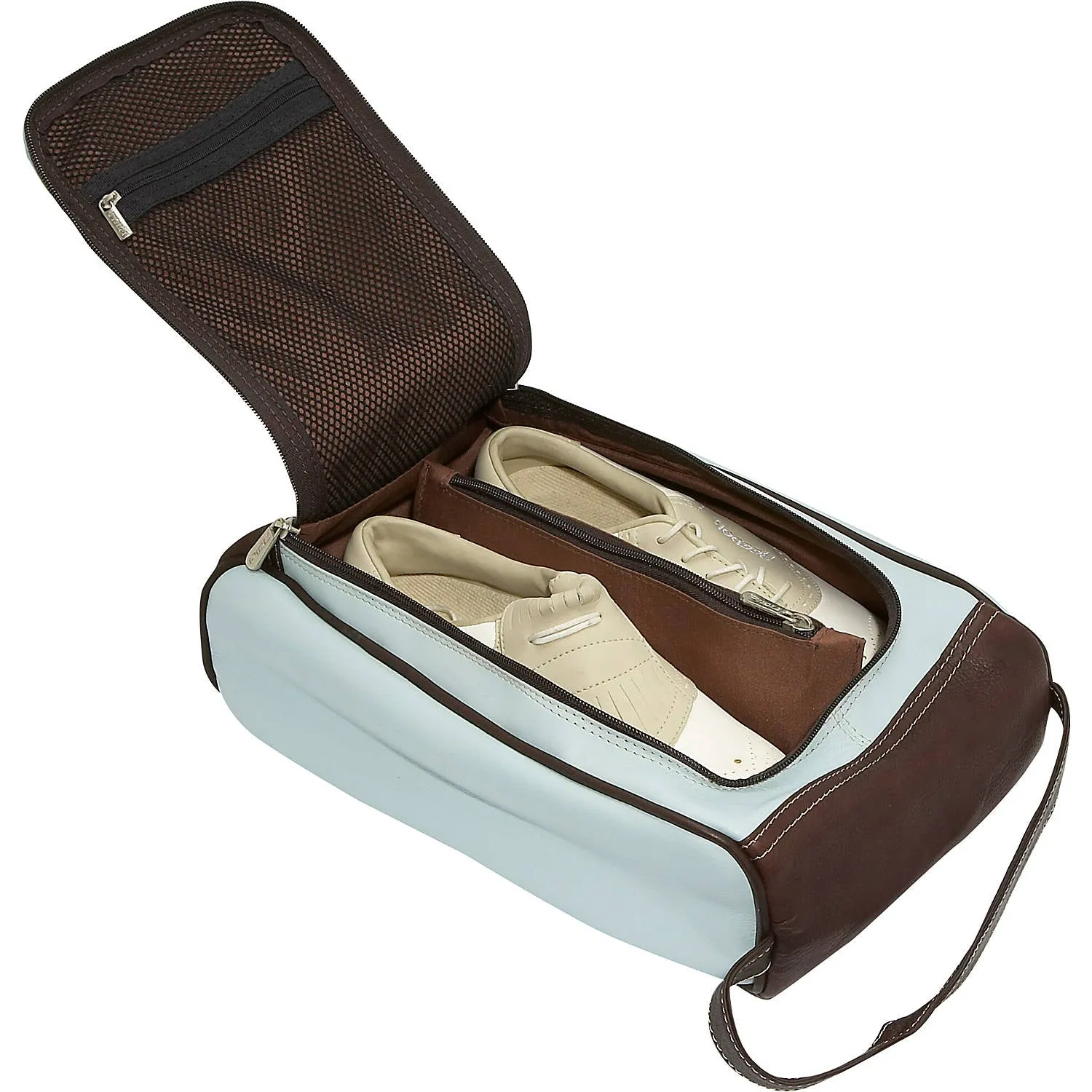 U-ZIP SHOE BAG