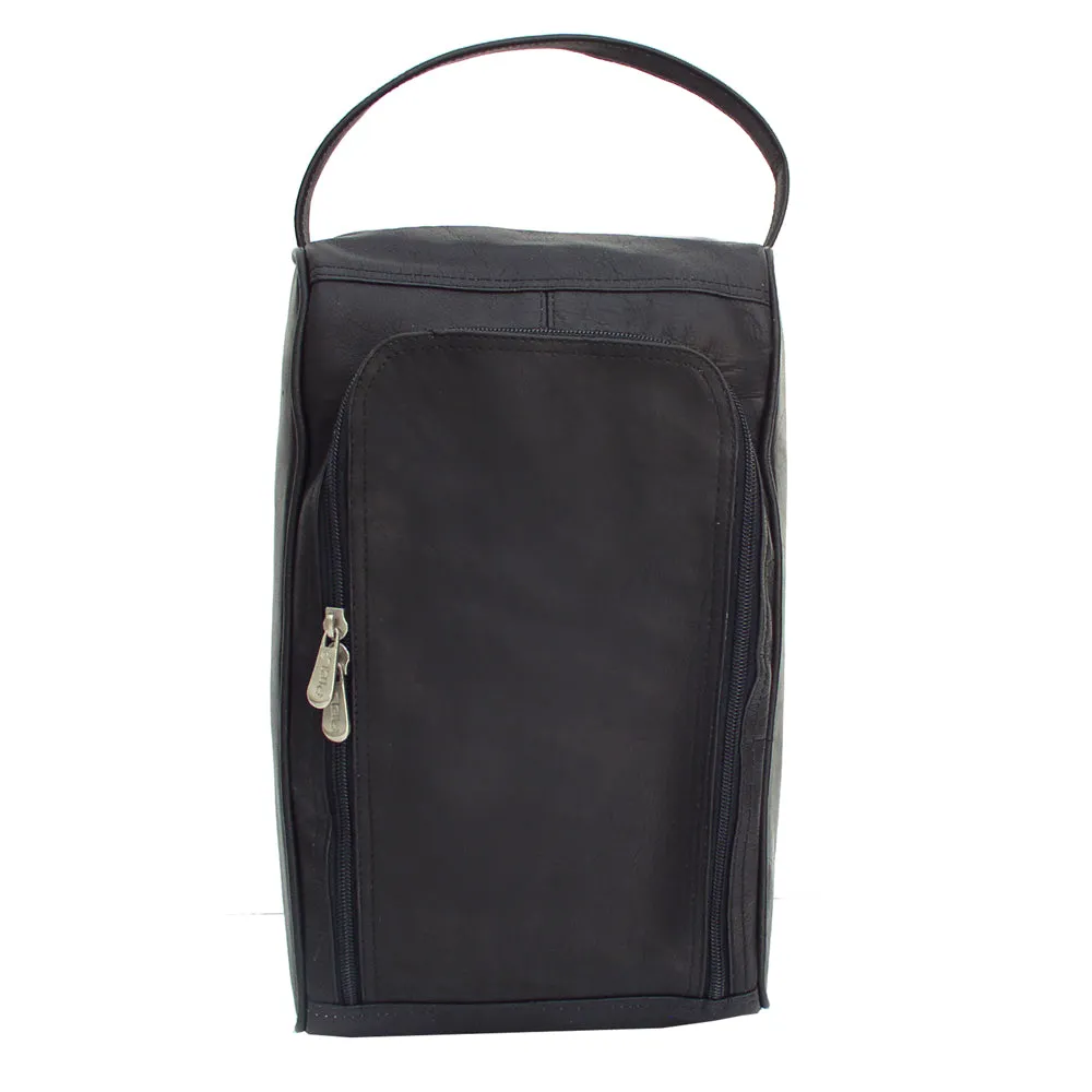 U-ZIP SHOE BAG