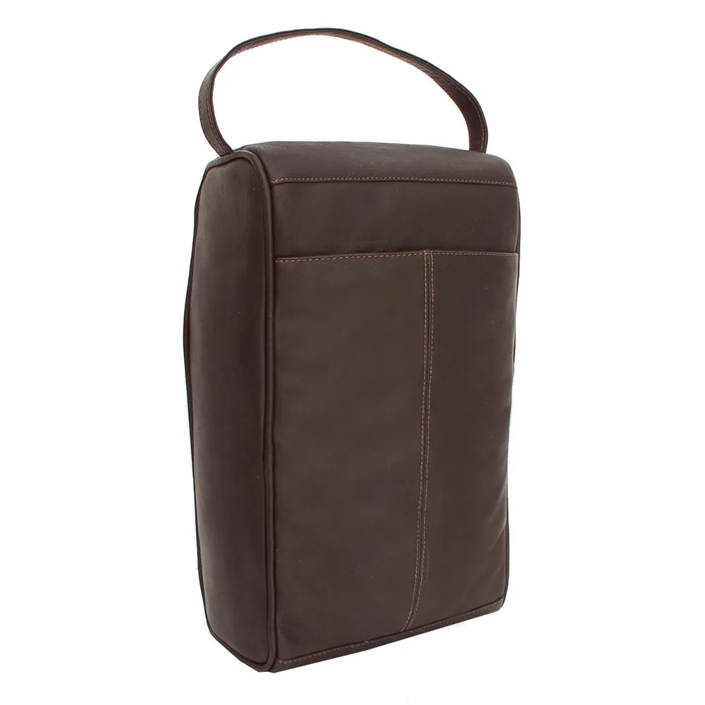 U-ZIP SHOE BAG