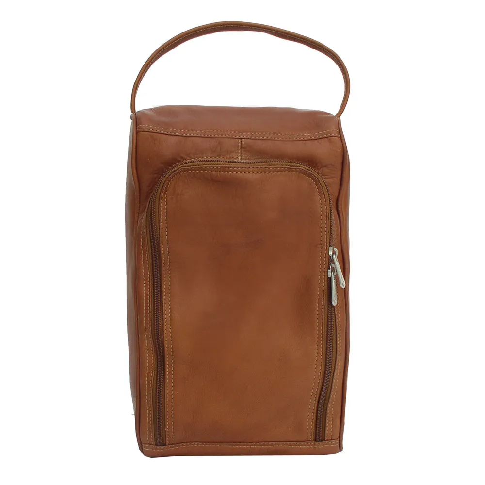 U-ZIP SHOE BAG