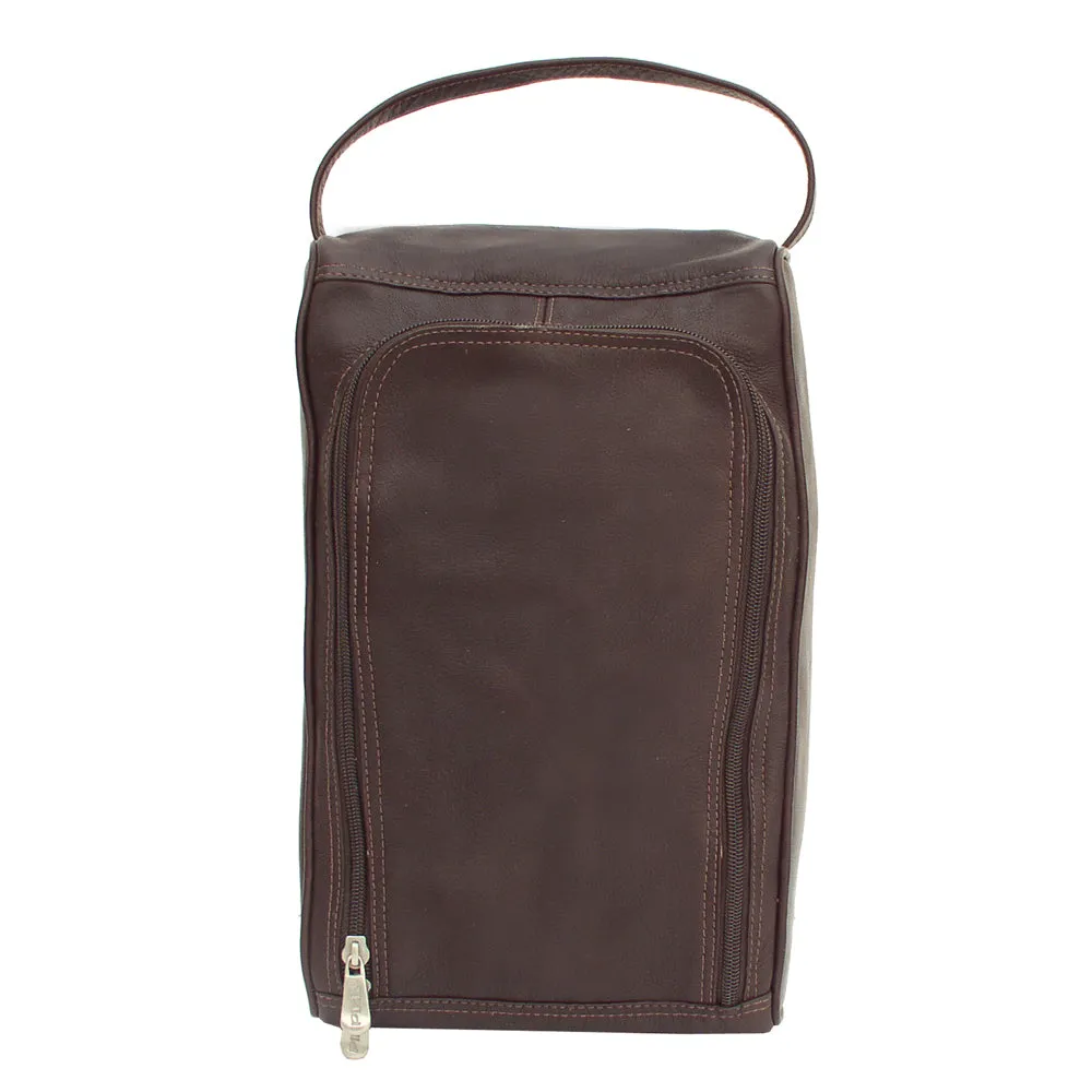 U-ZIP SHOE BAG