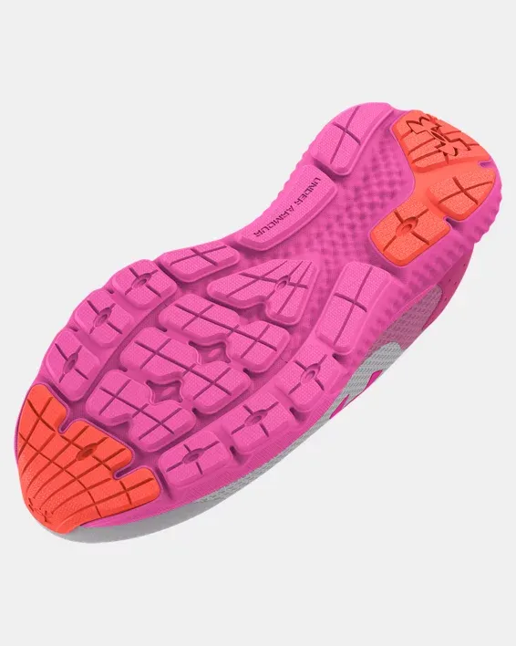 Under Armour Girls' GGS Charged Rogue 3 Shoes