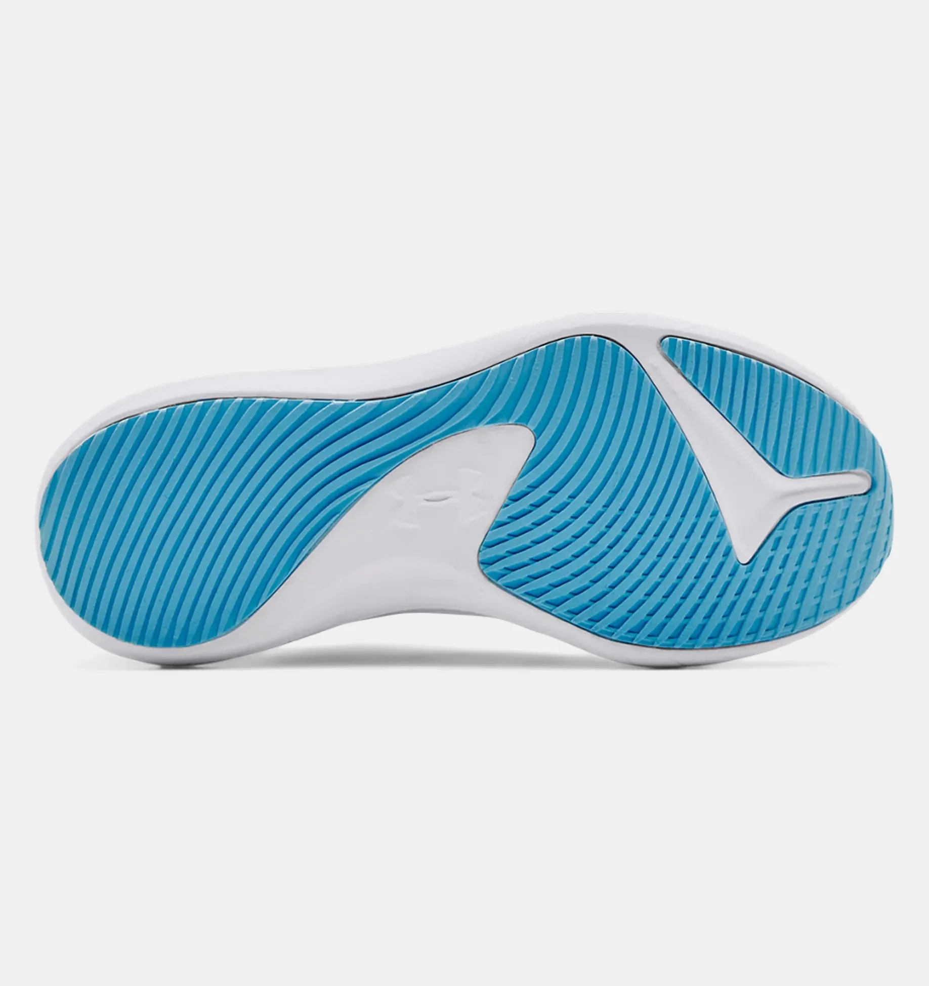 Under Armour Girls' Pre-School UA Infinity 3 AL Shoes