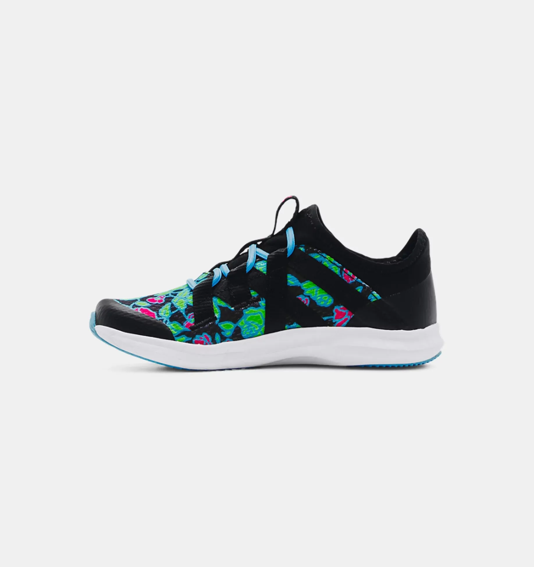 Under Armour Girls' Pre-School UA Infinity 3 AL Shoes