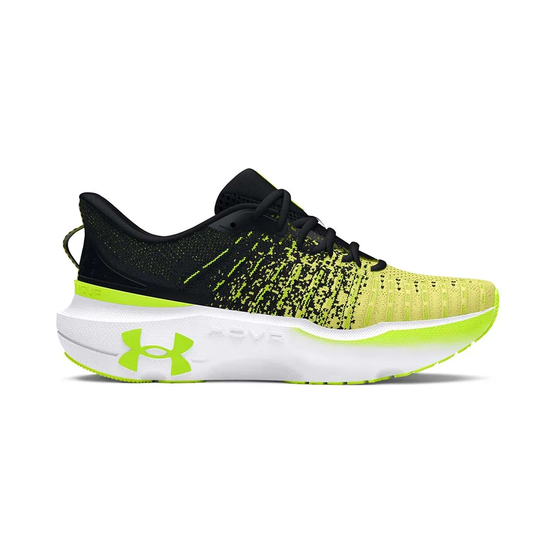 Under Armour Womens Infinite Elite | 3027199-004