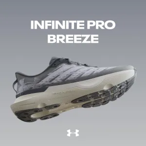 Under Armour Womens Infinite Pro Breeze | 3027197-100