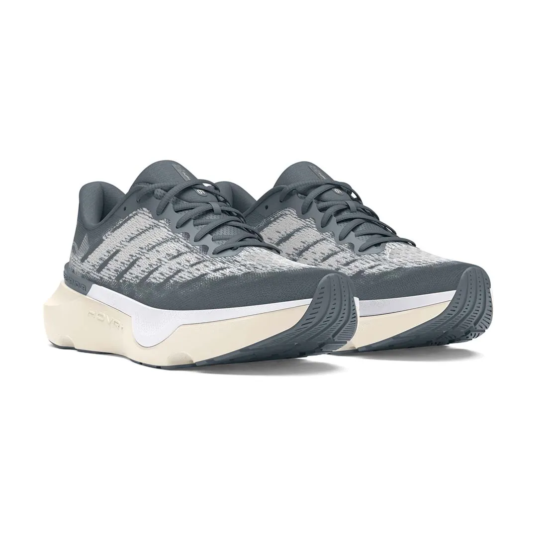 Under Armour Womens Infinite Pro Breeze | 3027197-100