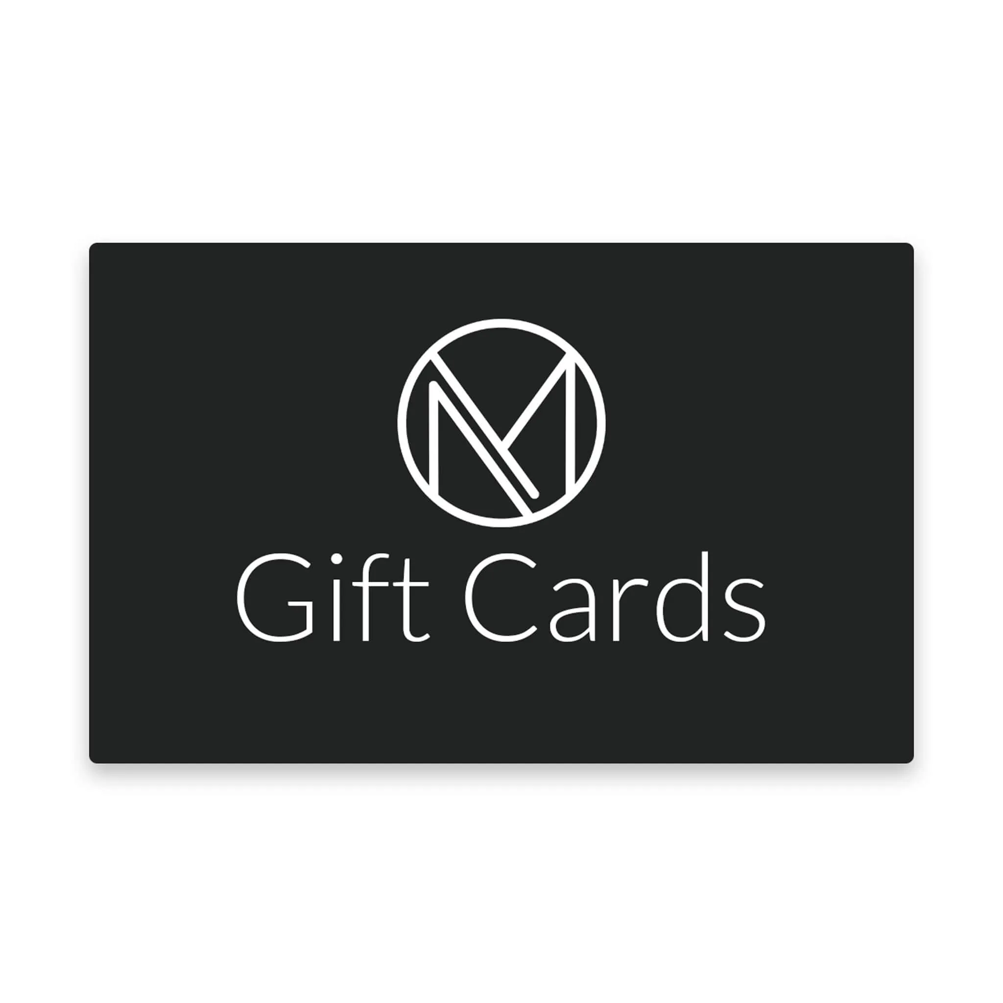UPMEN Boots | Gift Card