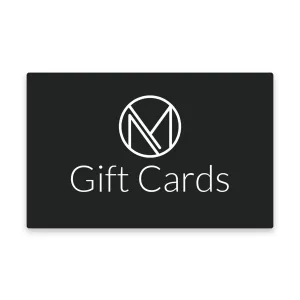 UPMEN Boots | Gift Card