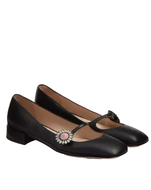 Valentino Garavani MARY-JANE PRESHOES BALLERINA