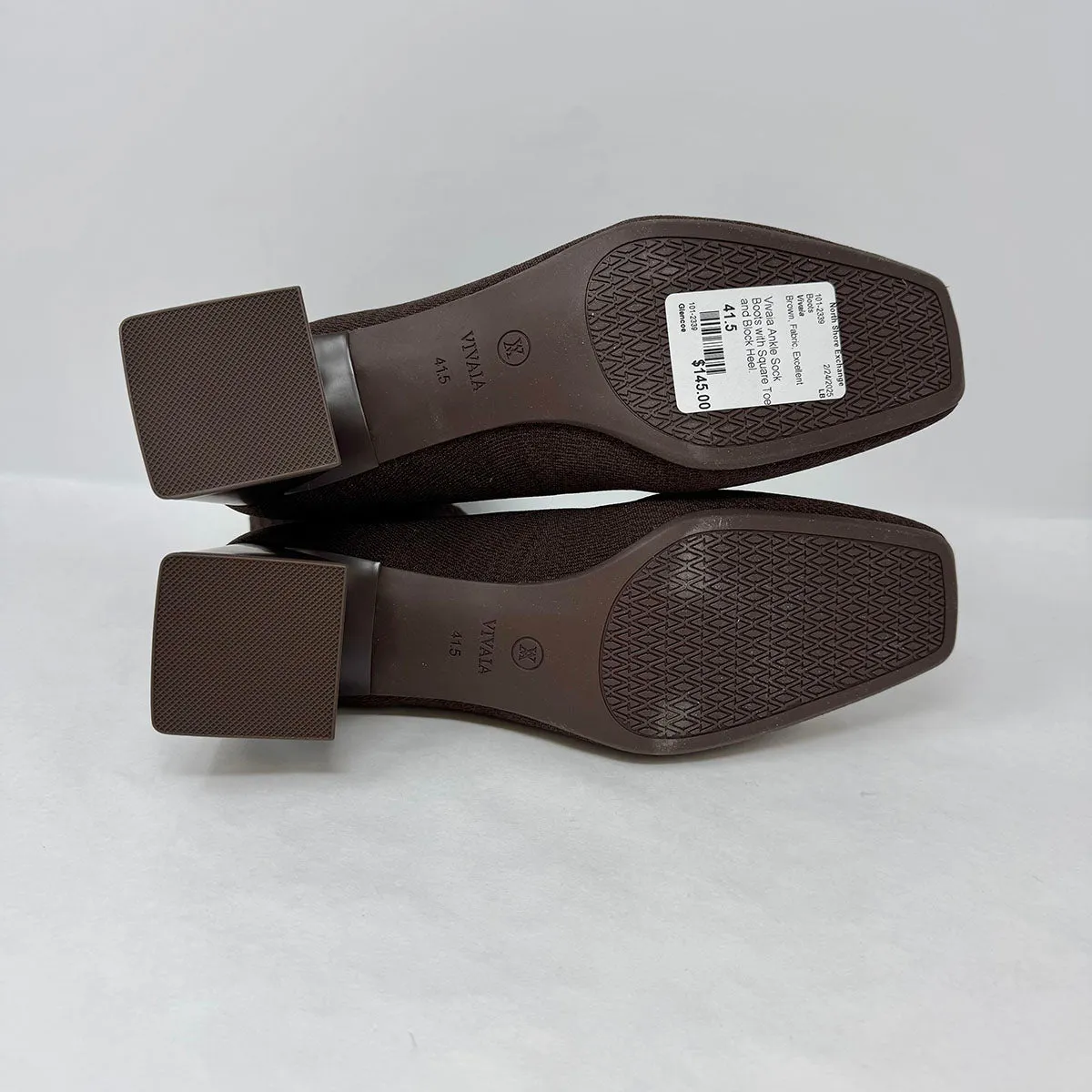Vivaia Ankle Boots