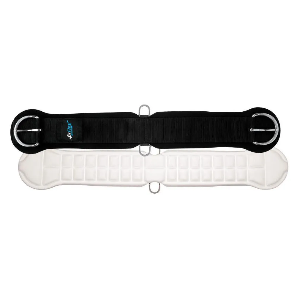 Weaver Leather AirFlex Straight Cinch