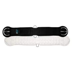 Weaver Leather AirFlex Straight Cinch